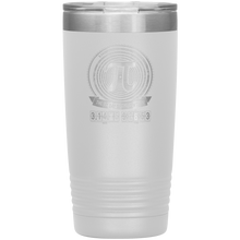 Load image into Gallery viewer, Pi-Day Of the Century - 20oz Tumbler