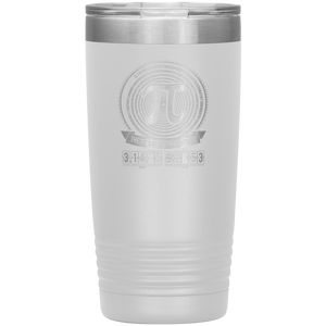 Pi-Day Of the Century - 20oz Tumbler