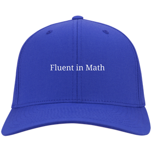 Fluent In Math