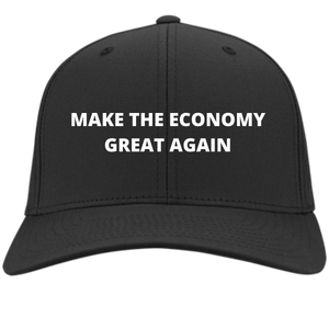 Make The Economy Great Again - Hat