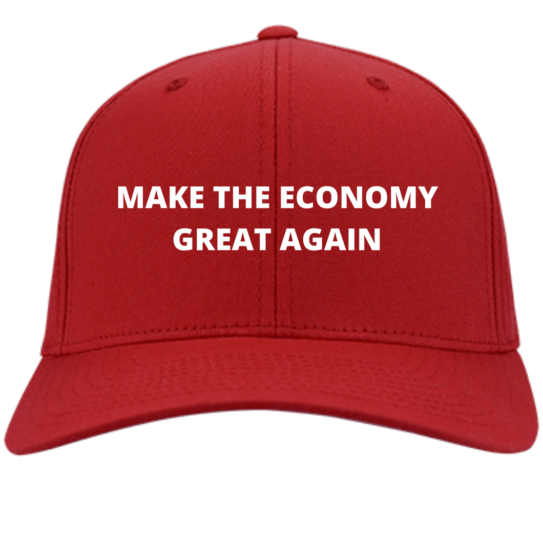 Make The Economy Great Again - Hat