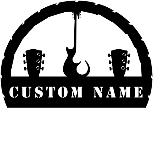 The Circle of Music