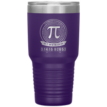 Load image into Gallery viewer, Pi-Day Of the Century - 30oz Tumbler