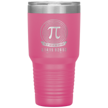 Load image into Gallery viewer, Pi-Day Of the Century - 30oz Tumbler
