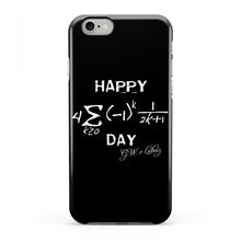 Load image into Gallery viewer, Happy Pi-Day Leibniz Case