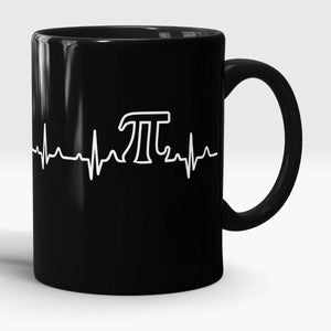 My Heart Beats For Pi